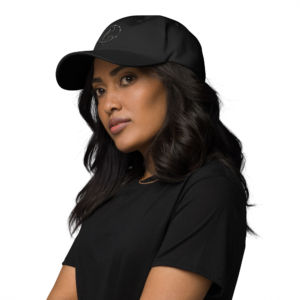 CM Logo Dad Hat